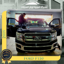 FORD f150 2019