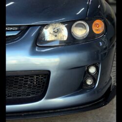 Chevrolet lumina SS 2005