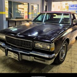 chevrolet caprice classic 1965 1