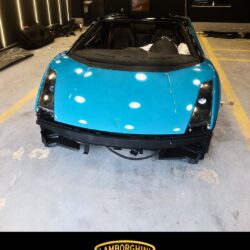 lamborghini gallardo 2013 front 1