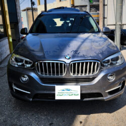x5 2016