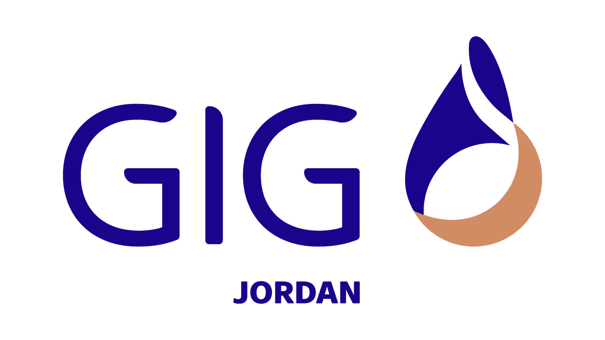 GIG Jordan